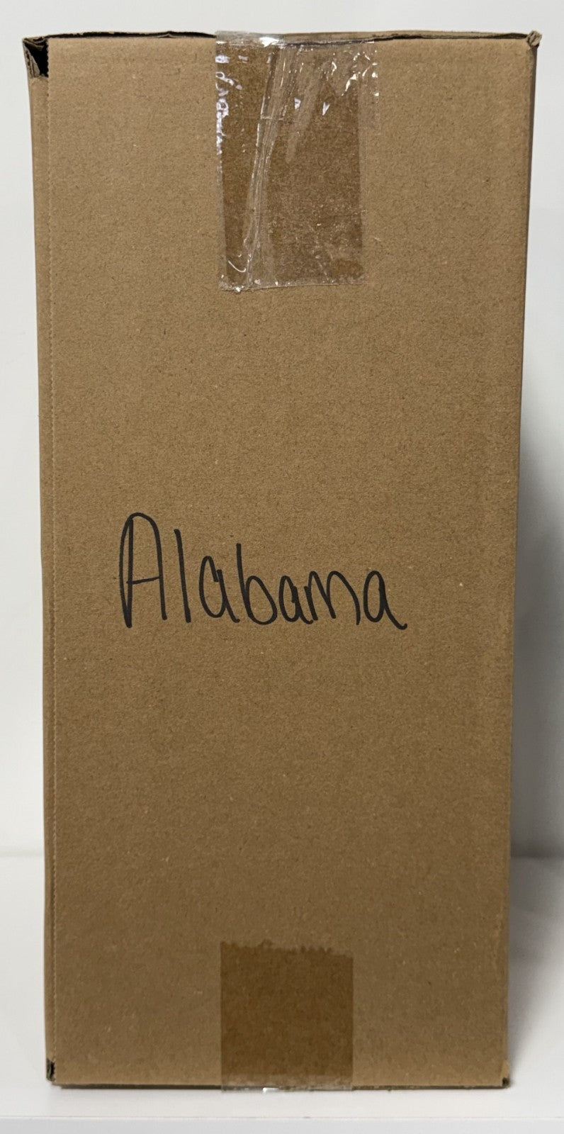 University Of Alabama Crimson Tide Mascot Statue 12" CFB Football Figurine NIB