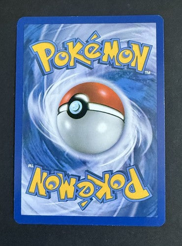 2008 POKEMON DIAMOND & PEARL GREAT ENCOUNTERS #103 CRESSELIA Holo Nm - Mint