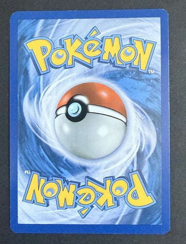 2008 POKEMON DIAMOND & PEARL GREAT ENCOUNTERS #103 CRESSELIA Holo Nm - Mint