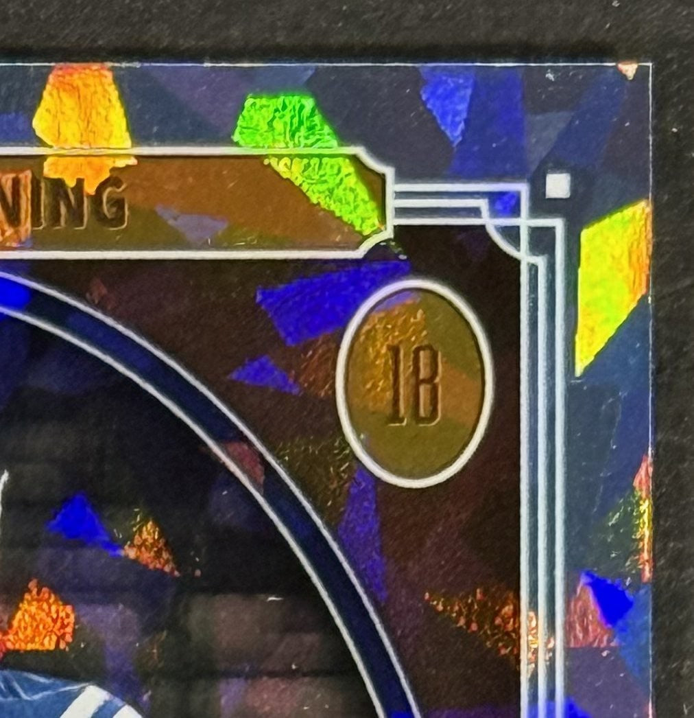 2024 Panini Prestige Living Legends Peyton Manning Auto Colts HOF LE 3/3 Bookend