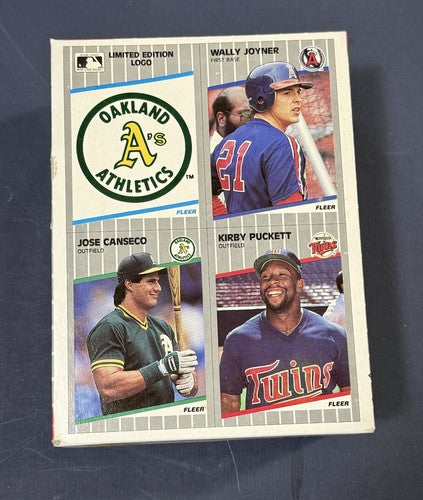 1989 Fleer Baseball Wax Box From Fresh Case Bill Ripken FF Error 90101 Confirmed