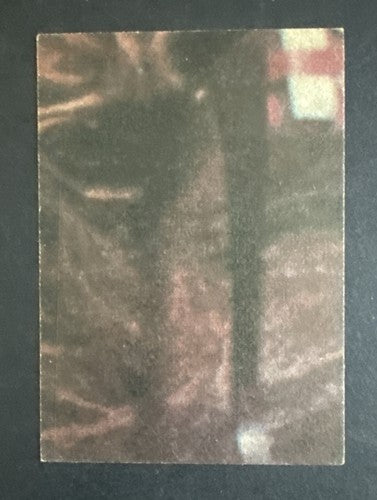 1977 Topps Star Wars C-3PO #207 Golden Rod Error Vintage Trading Card