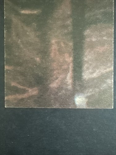 1977 Topps Star Wars C-3PO #207 Golden Rod Error Vintage Trading Card