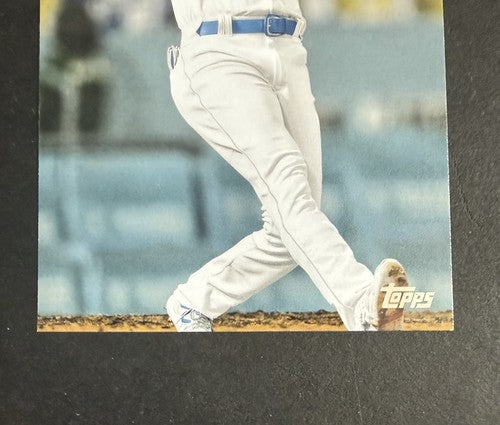 2024 Topps Series 2 Shohei Ohtani #500 True Photo Variation SSP 1st Dodgers Rare