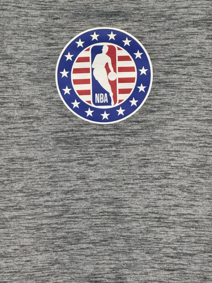 Karl Anthony Towns Signed Game Used 25 2026 Hoops For Troops Shirt NY Knicks Coa