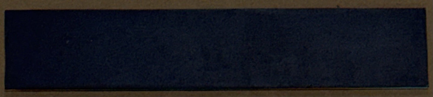 Roy White NY Yankees Game Used 2009 Season Old Timers Day Magnetic Nameplate
