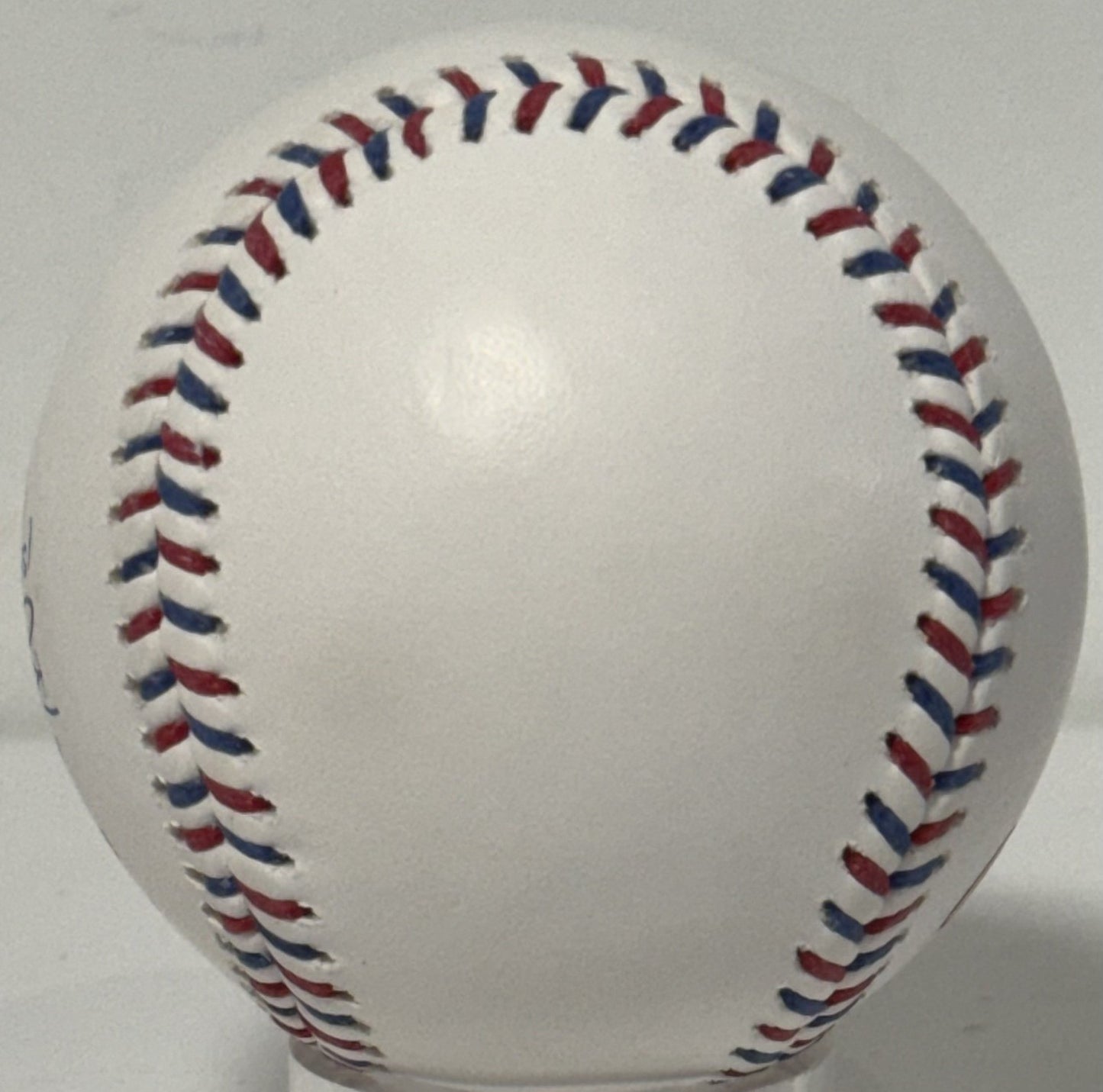 Ben Rice Signed Official 2026 All Star Game Baseball NY Yankees 1st ASG Auto COA