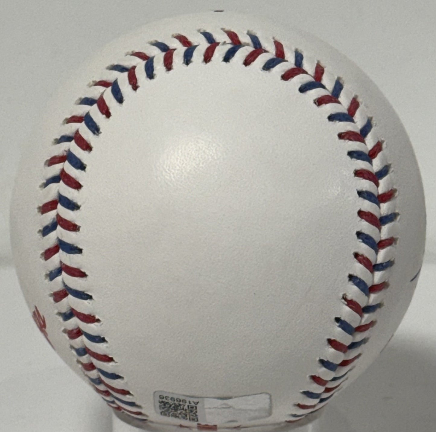 Ben Rice Signed Official 2026 All Star Game Baseball NY Yankees 1st ASG Auto COA