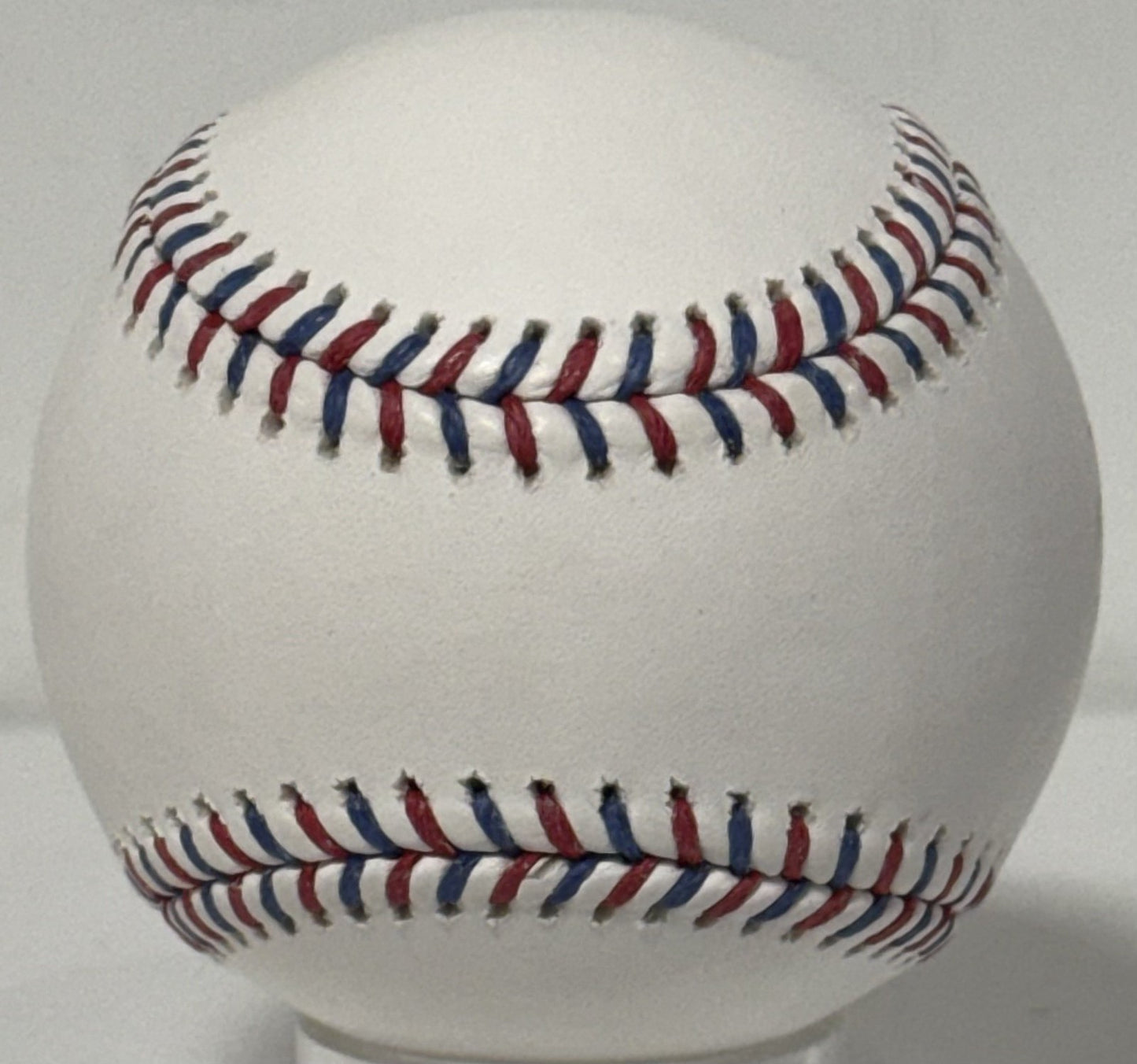 Ben Rice Signed Official 2026 All Star Game Baseball NY Yankees 1st ASG Auto COA