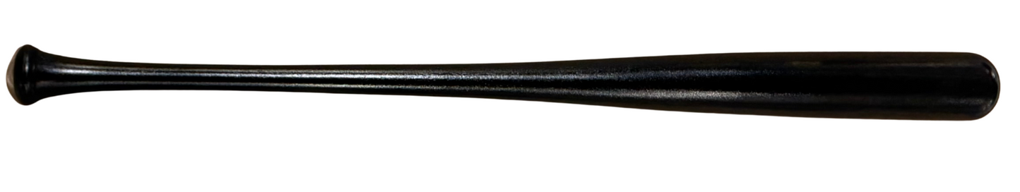 Ben Rice Signed Louisville Slugger Game Model Bat Yankees MLB Debut Auto Steiner