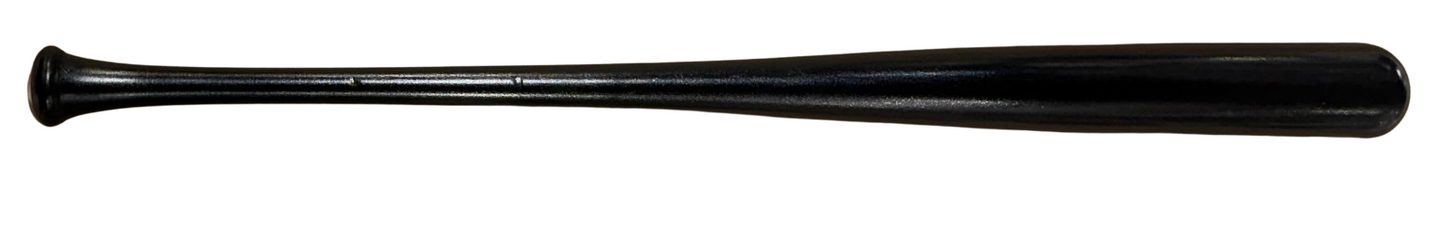Ben Rice Signed Bat Yankees El Arroz MLB Debut 1st Hit 3 HR 7 RBI Auto Steiner