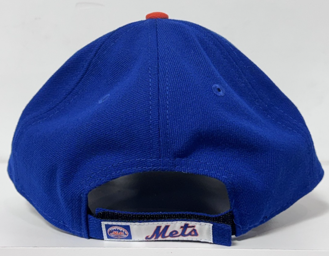 Jerry Koosman Signed Retirement Ceremony Worn NY Mets Hat Auto Superior COA