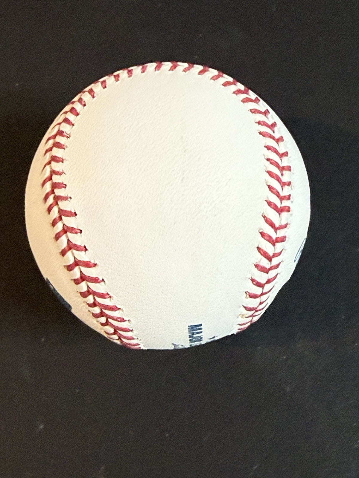 Lou Piniella Signed Official MLB Baseball Yankees Sweet Lou Auto MLB & Steiner