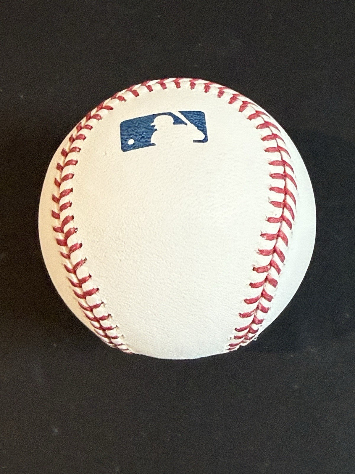 Lou Piniella Signed Official MLB Baseball Yankees Sweet Lou Auto MLB & Steiner