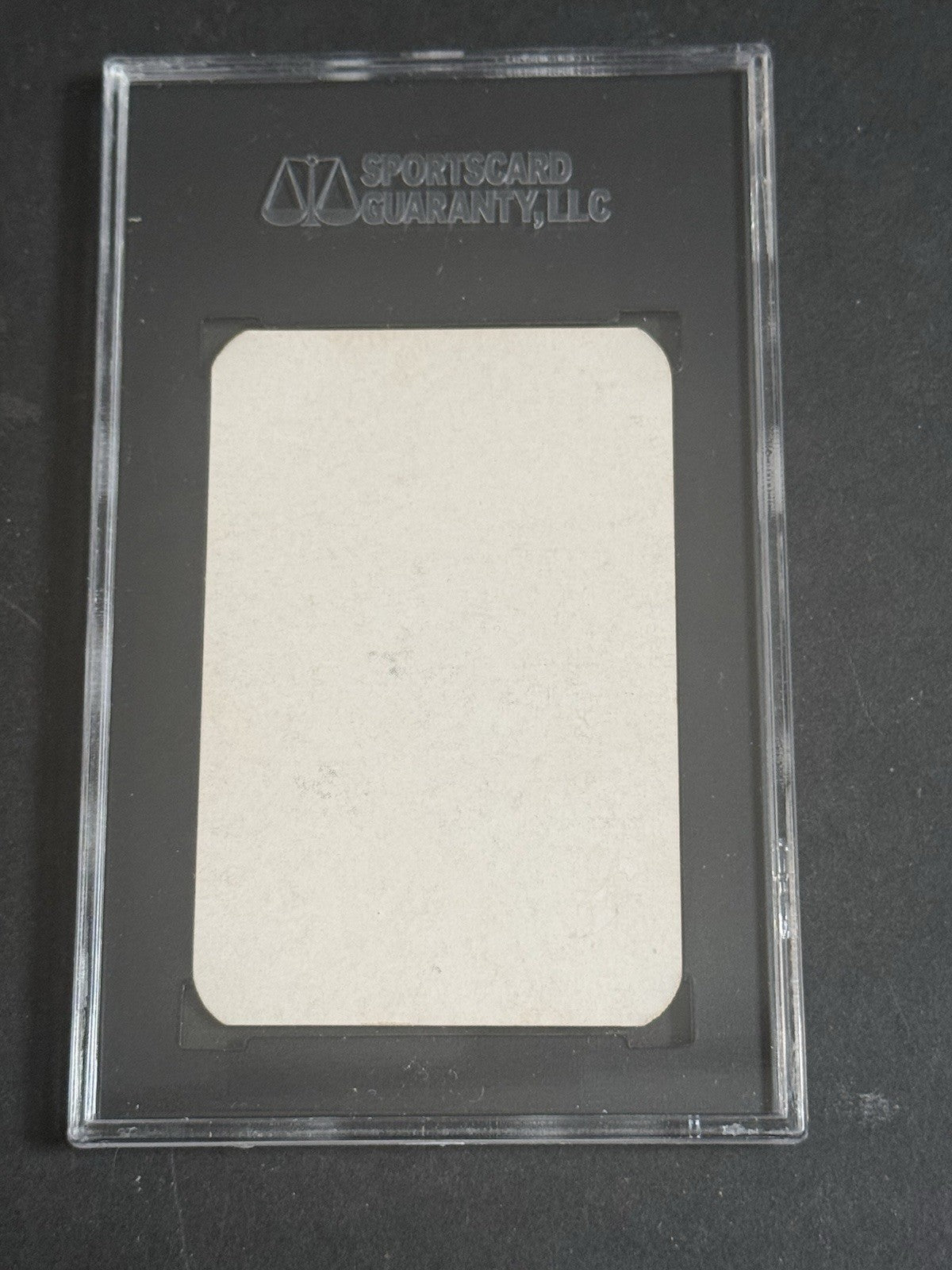 1947 Bond Bread Ted Williams SGC 4 Looks Nicer Real One HOF Boston Red Sox