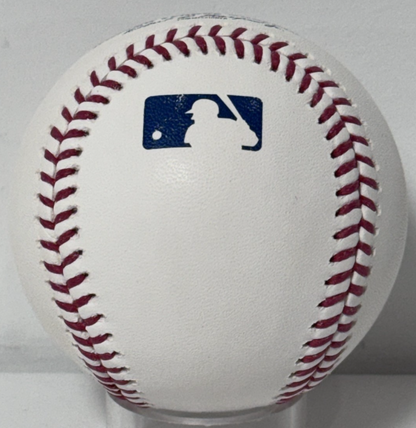 Aaron Judge Signed Official MLB Baseball Autograph Yankees MVP Fanatics MLB COA