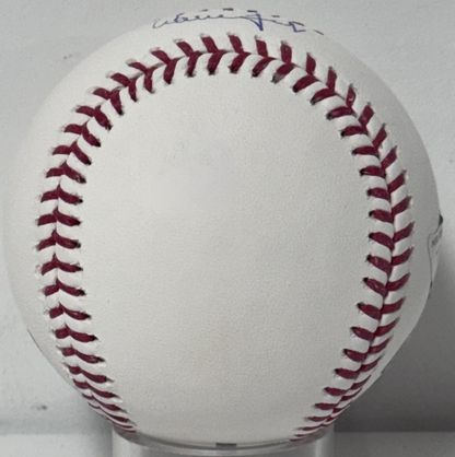 Aaron Judge Signed Official MLB Baseball Autograph Yankees MVP Fanatics MLB COA