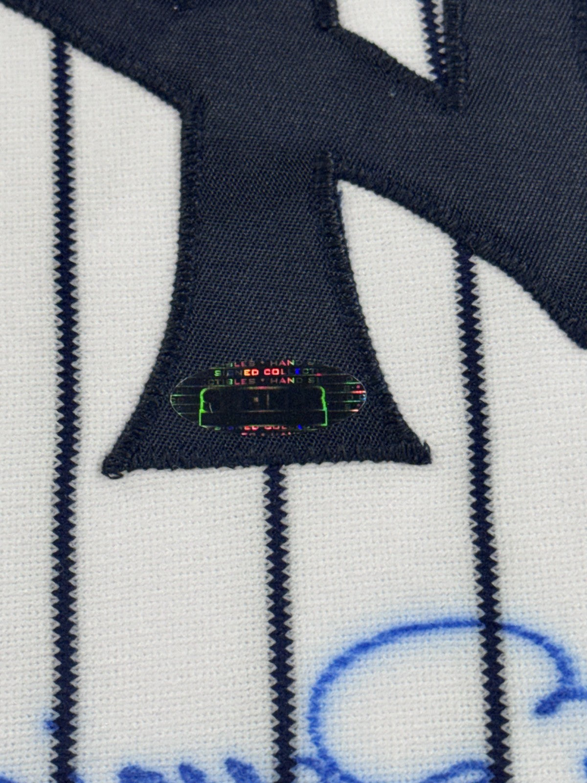 Mariano Rivera Signed Auth Majestic 2008 ASG Jersey Auto Steiner COA NY Yankees