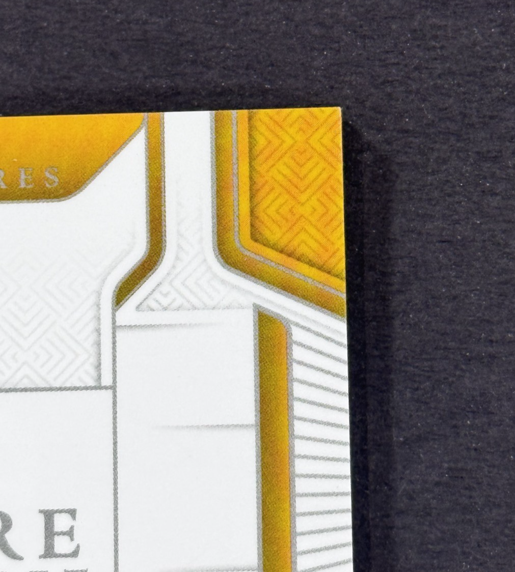 2025 Panini National Treasures Paul Skenes Jumbo Signature Booklet /35 Pirates