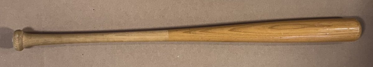 Stan Musial Signed H&B Louisville Slugger M159 Game Model Bat Auto Steiner COA