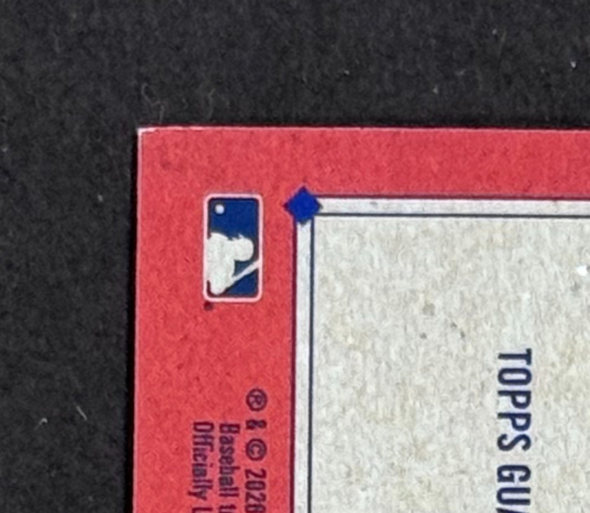 2026 Topps Series 2 Kevin McGonigle 1991 75th Anniversary /150 Det Tigers RC