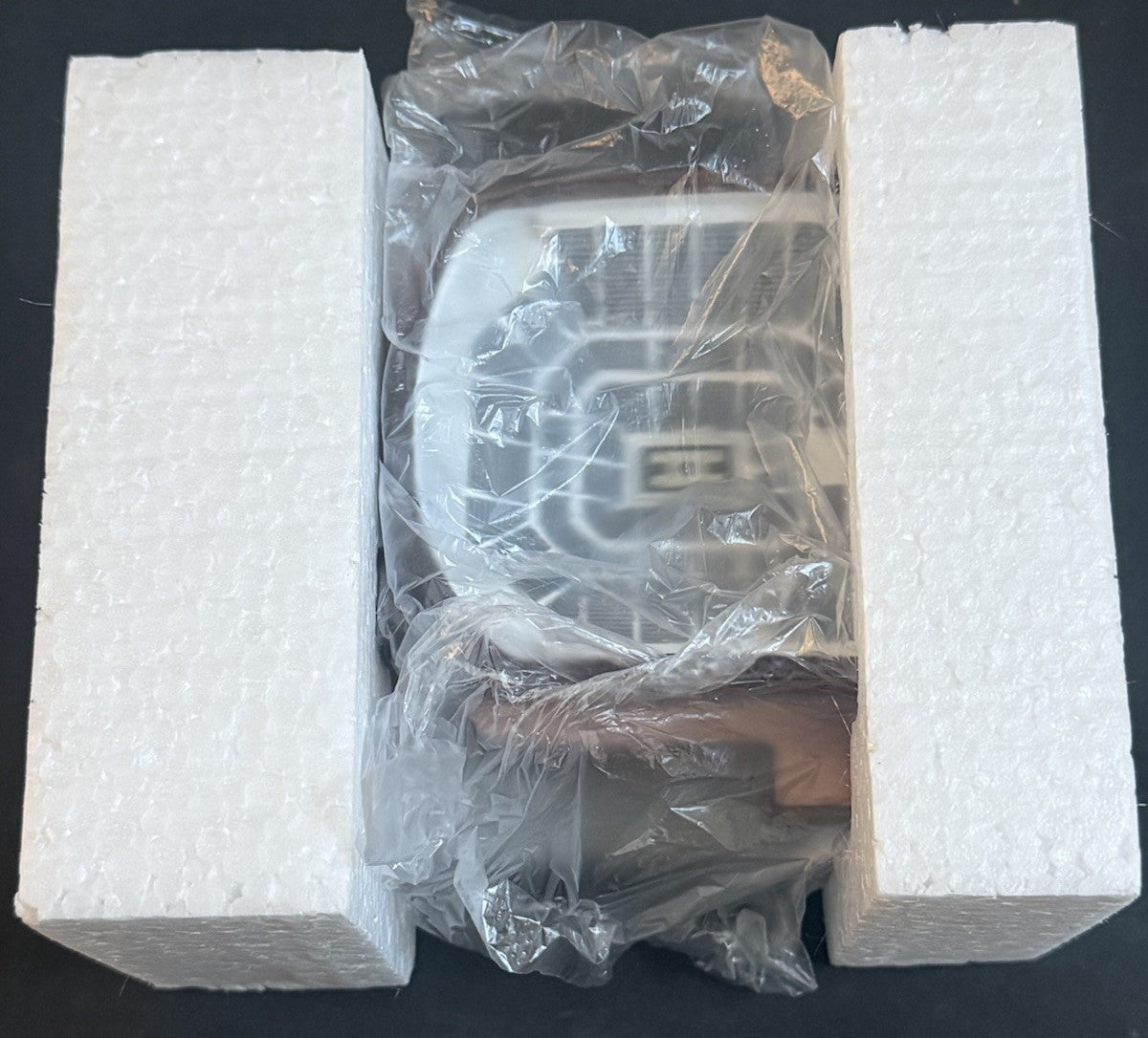 Brooklyn Nets Mini Arena Stadium Replica 10 Years Barclays Center SGA New Nib