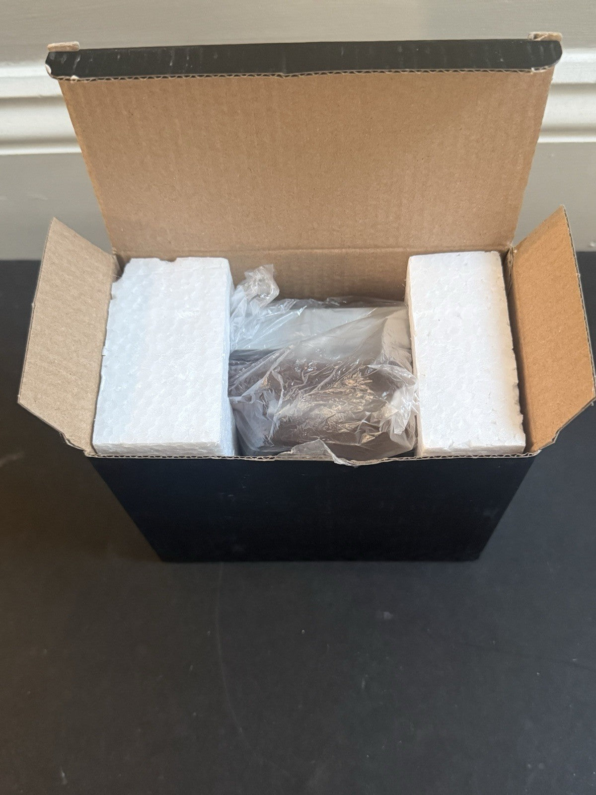 Brooklyn Nets Mini Arena Stadium Replica 10 Years Barclays Center SGA New Nib