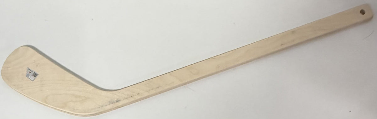 Connor Hellebuyck Signed Team USA 2026 Olympics Mini Stick Auto Fanatics Jets