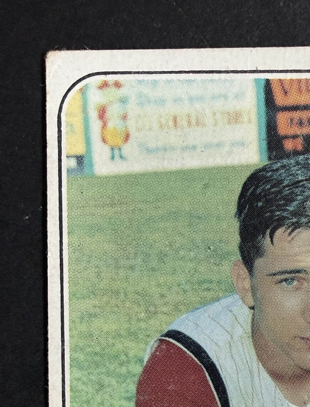 1969 Topps #95 Johnny Bench Rookie Trophy VG - Ex HOF Cincinnati Reds