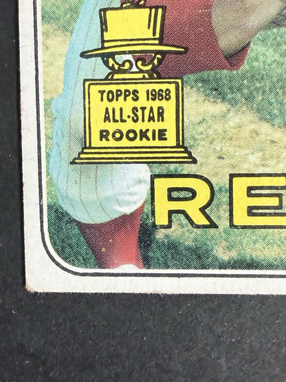 1969 Topps #95 Johnny Bench Rookie Trophy VG - Ex HOF Cincinnati Reds