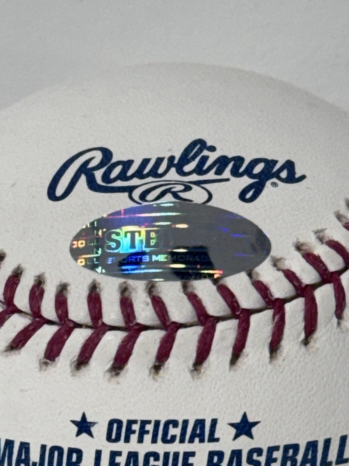Nick Swisher Signed Official MLB Baseball W/Case Auto Steiner MLB COA NY Yankees