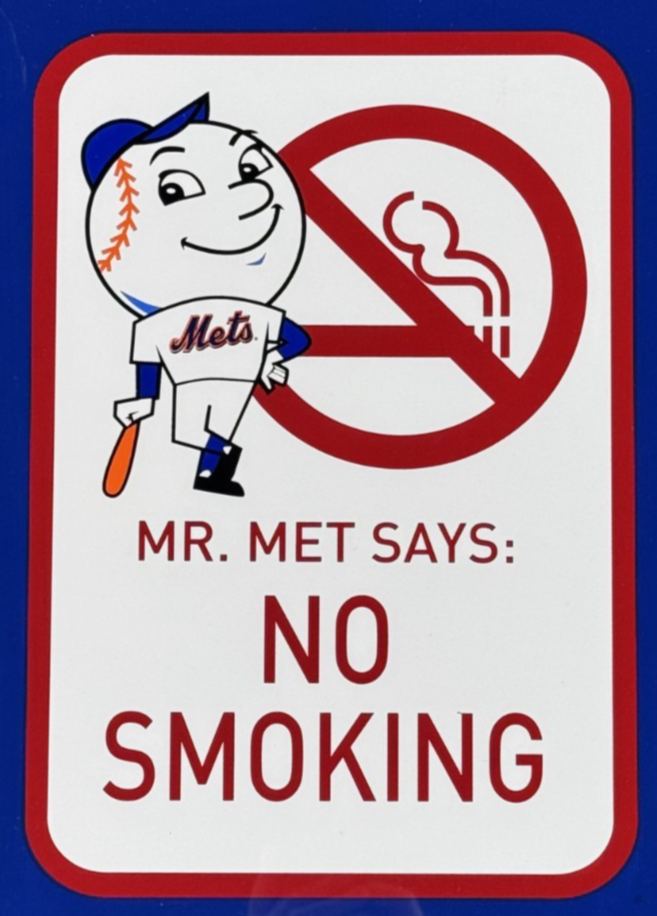 Keith Hernandez Signed 8x10 Photo Framed W/ Original Shea Sign Auto JSA COA Mets