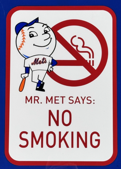 Keith Hernandez Signed 8x10 Photo Framed W/ Original Shea Sign Auto JSA COA Mets
