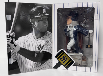 Aaron Judge Legends Of The Diamond Foco Bobblehead LE /5000 NY Yankees W/Box