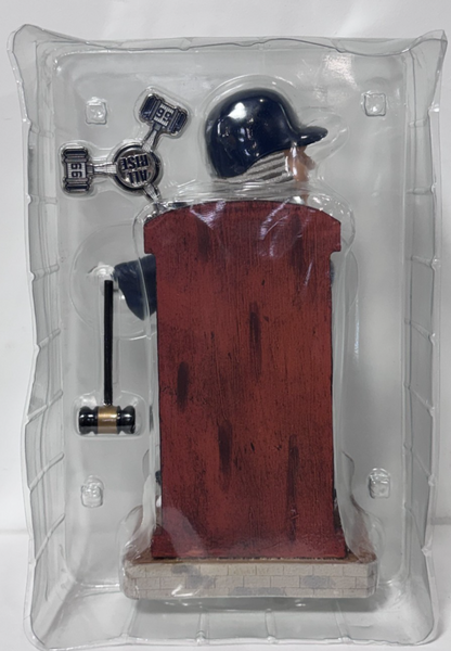 Aaron Judge Legends Of The Diamond Foco Bobblehead LE /5000 NY Yankees W/Box