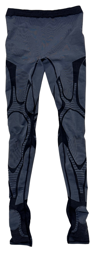 Pete Alonso Signed Game Worn Leggings Auto Fanatics MLB Holo COA NY Mets Orioles
