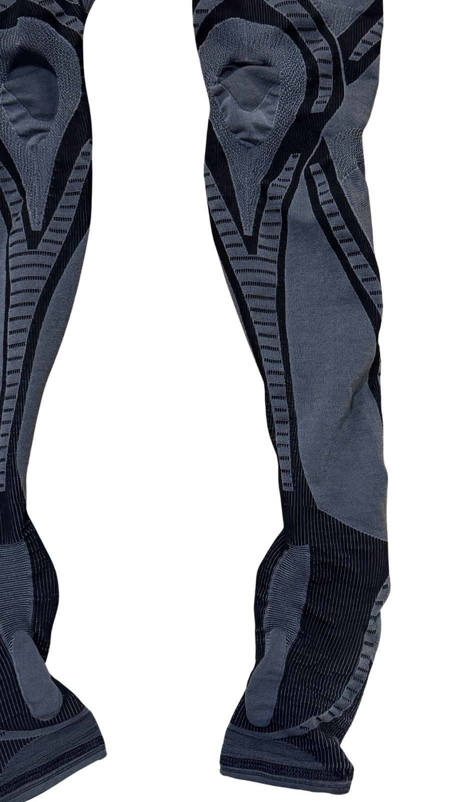 Pete Alonso Signed Game Worn Leggings Auto Fanatics MLB Holo COA NY Mets Orioles