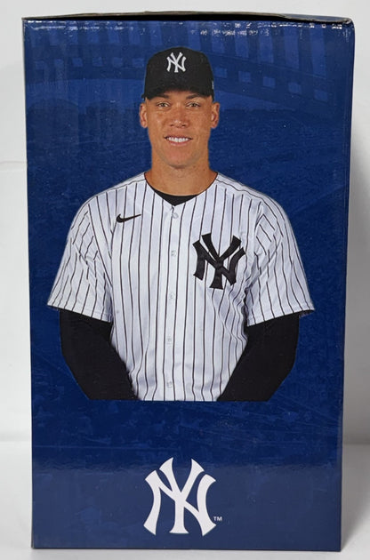 Aaron Judge #62 HR Record LE Tiktok Bobblehead W/ Box NY Yankees 2023 Giveaway