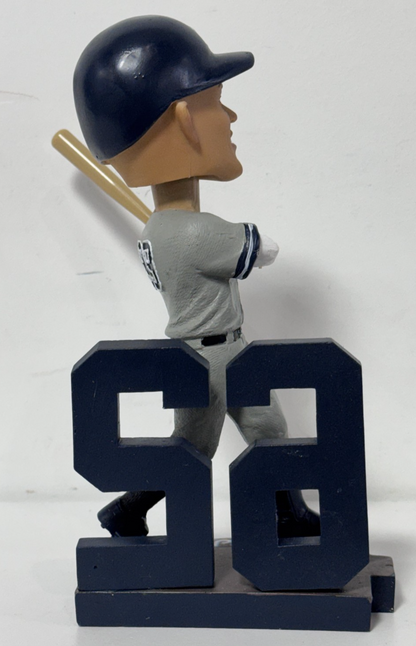 Aaron Judge #62 HR Record LE Tiktok Bobblehead W/ Box NY Yankees 2023 Giveaway