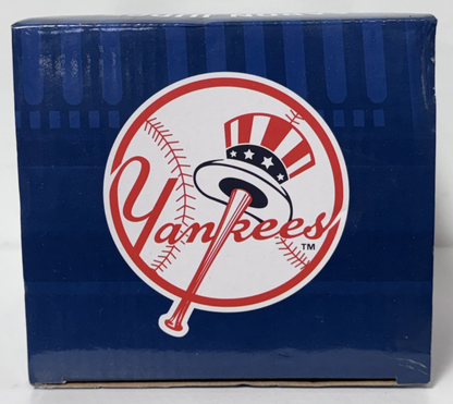 Aaron Judge #62 HR Record LE Tiktok Bobblehead W/ Box NY Yankees 2023 Giveaway