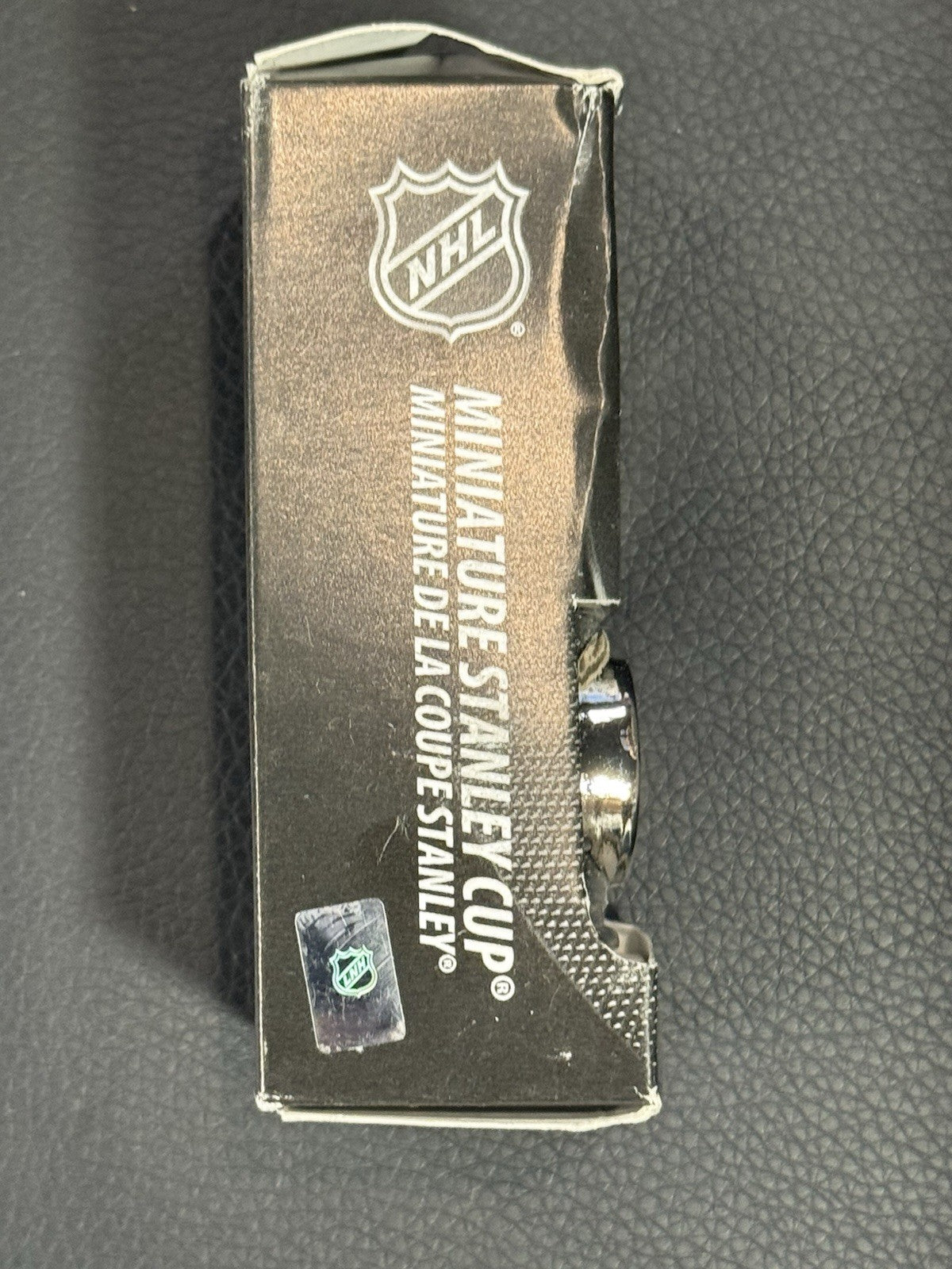 Ny Rangers NHL Mini 3" Stanley Cup Champions Replica Trophy Mark Messier