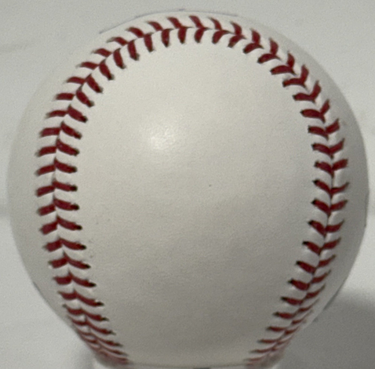 Cam Schlittler Signed Official MLB Baseball NY Yankees Auto Fanatics MLB COA
