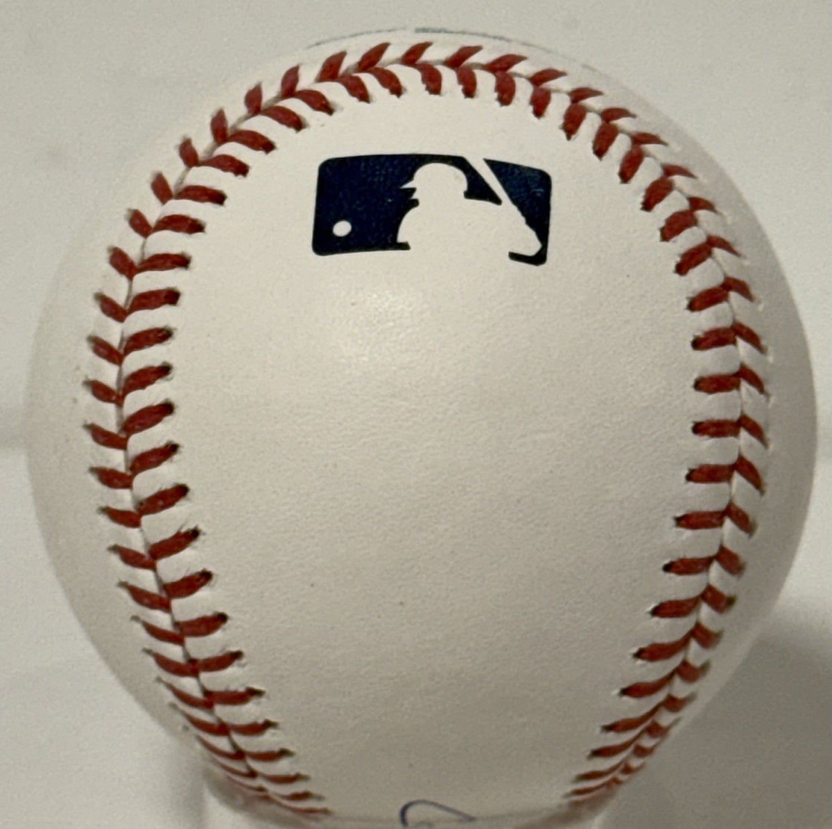 Cam Schlittler Signed Official MLB Baseball NY Yankees Auto Fanatics MLB COA