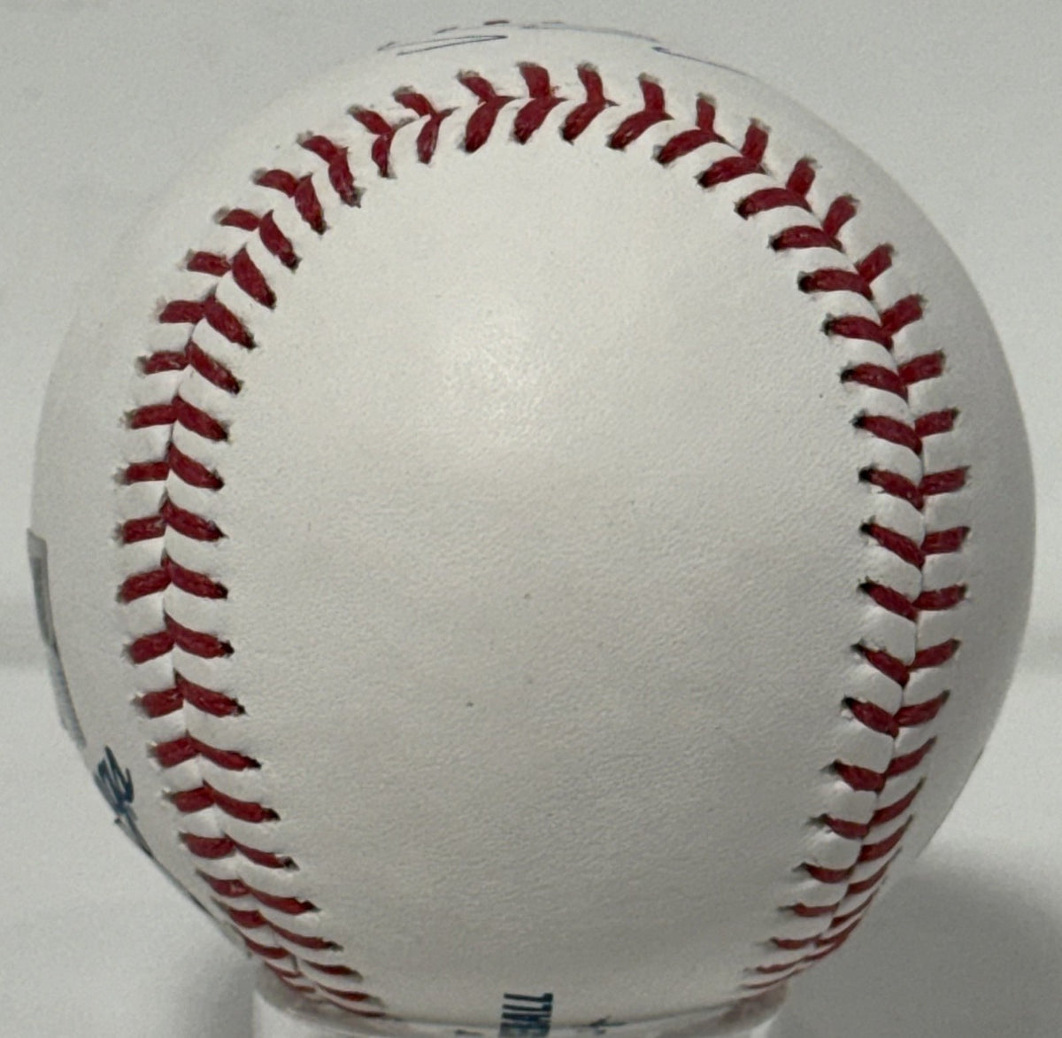 Cam Schlittler Signed Official MLB Baseball NY Yankees Auto Fanatics MLB COA