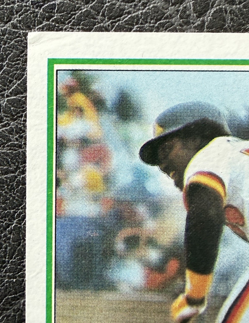 1983 Topps Tony Gwynn #482 Rookie HOF Padres Ex - Nm