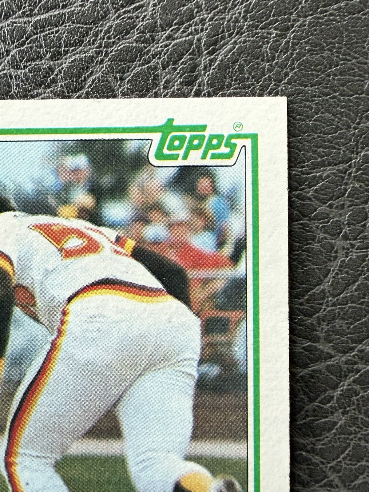 1983 Topps Tony Gwynn #482 Rookie HOF Padres Ex - Nm