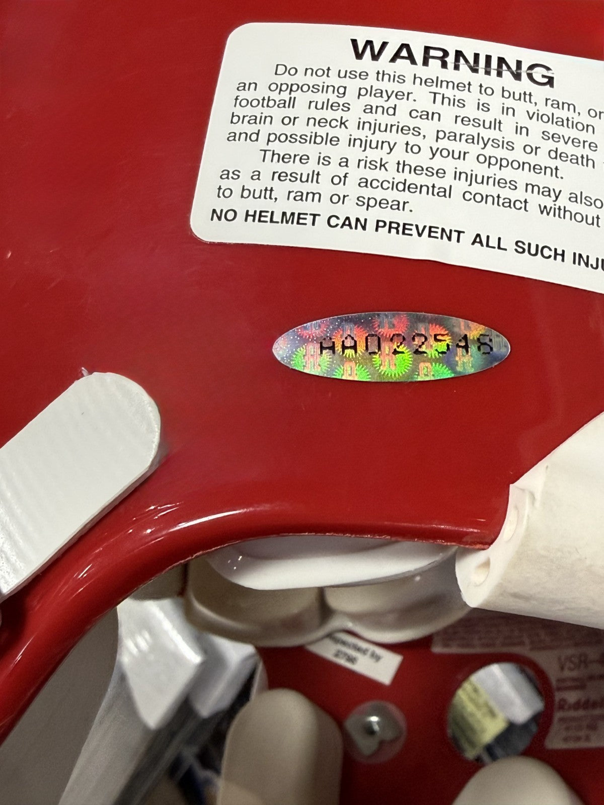 Joe Montana Signed Riddell Pro Line Authentic Helmet HOF Chiefs Auto UDA Holo