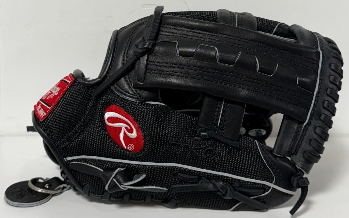 Alex Rodriguez Signed Rawlings Pro Model Baseball Glove Yankees Auto MLB Holo