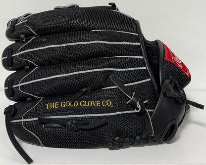 Alex Rodriguez Signed Rawlings Pro Model Baseball Glove Yankees Auto MLB Holo