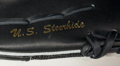 Alex Rodriguez Signed Rawlings Pro Model Baseball Glove Yankees Auto MLB Holo